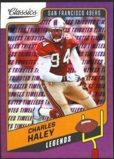 Charles Haley