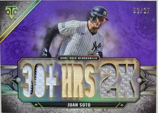 Juan Soto