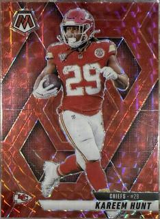 Kareem Hunt