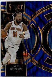 Jalen Brunson