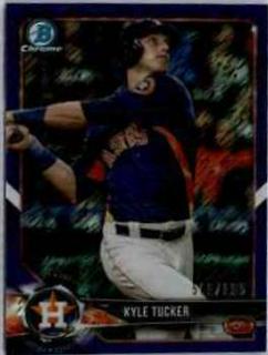 Kyle Tucker