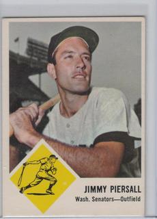 Jimmy Piersall