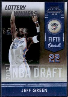 Jeff Green