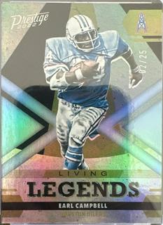 Earl Campbell