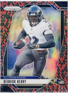Derrick Henry