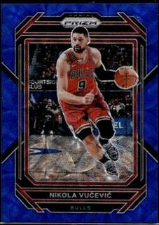 Nikola Vucevic