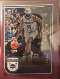 Cody Martin