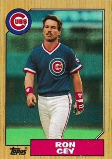 Ron Cey