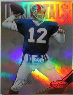 Jim Kelly