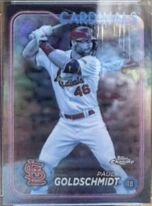 Paul Goldschmidt [Frozenfractor] #90