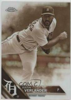 Justin Verlander