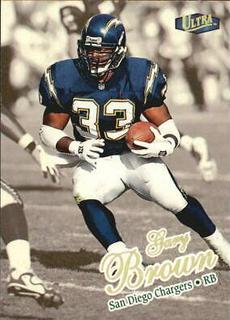Gary Brown
