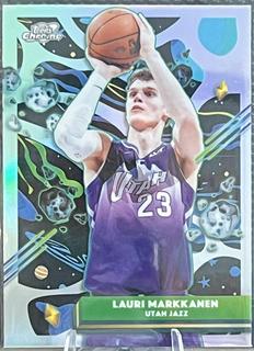 Lauri Markkanen