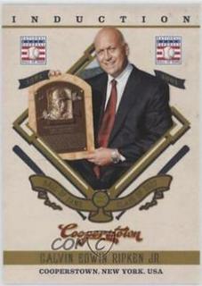 Cal Ripken Jr.