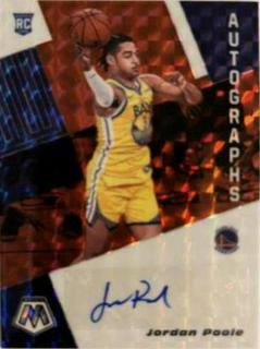 Jordan Poole