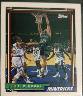 Donald Hodge