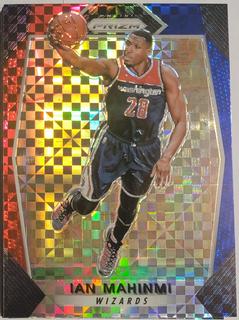 Ian Mahinmi