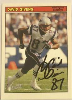 David Givens