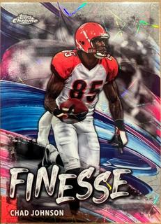 Chad Johnson