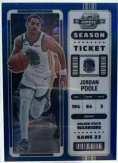 Jordan Poole