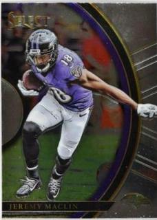 Jeremy Maclin