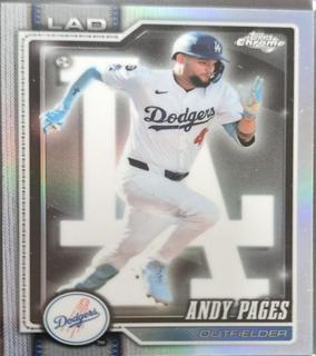 Andy Pages
