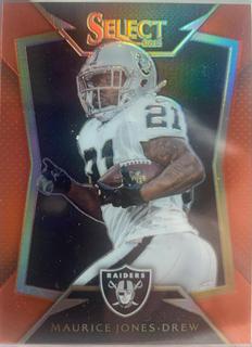 Maurice Jones Drew