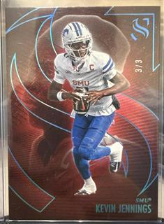 Kevin Jennings