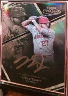 Mike Trout