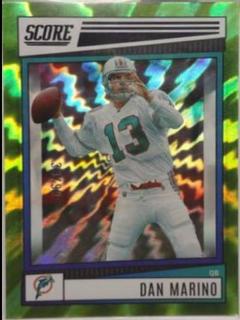 Dan Marino