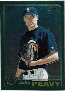 Jake Peavy