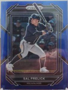 Sal Frelick
