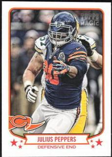 Julius Peppers