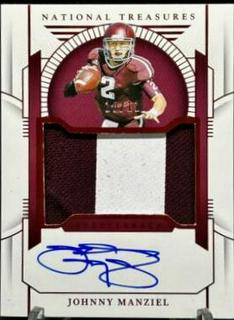 Johnny Manziel