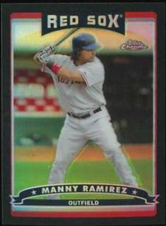 Manny Ramirez