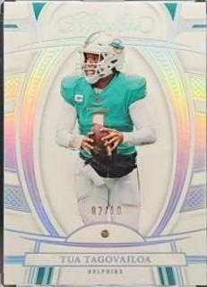 Tua Tagovailoa