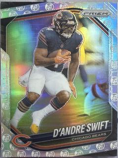 D'Andre Swift