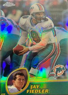 Jay Fiedler