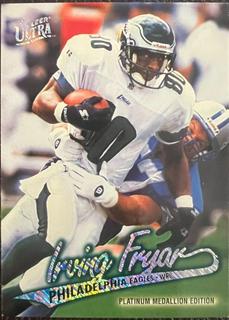 Irving Fryar