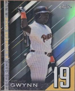 Tony Gwynn