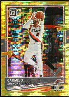 Carmelo Anthony