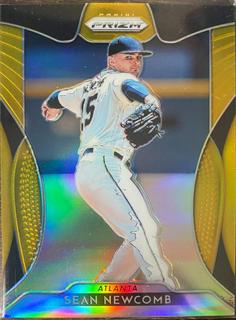 Sean Newcomb