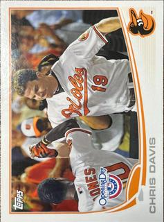 Chris Davis