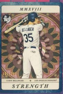 Cody Bellinger