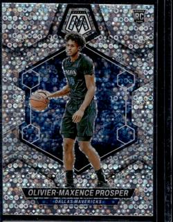 Olivier-Maxence Prosper
