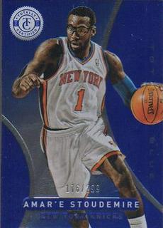 Amar'E Stoudemire Totally Green