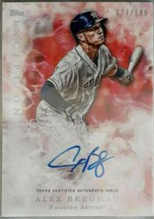 Alex Bregman