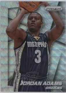 Jordan Adams
