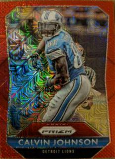 Calvin Johnson