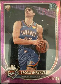 Brooks Barnhizer